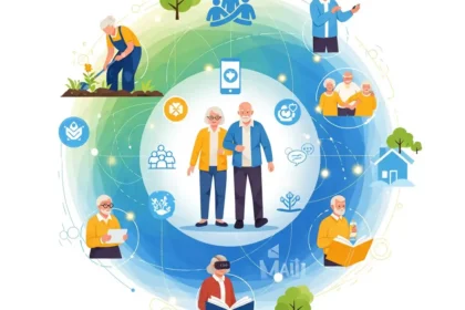 Comprendre la Méthode MAIA : Un Dispositif Intégré pour l’Autonomie des Seniors