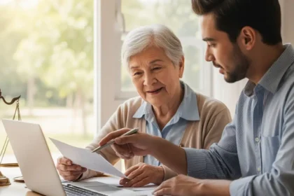 Optimiser vos Avantages Fiscaux en Tant que Senior ou Personne Dépendante