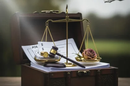 Comprendre la Fiscalité du PER en Cas de Décès