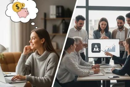 Comprendre les Différences entre PER Individuel et PER d’Entreprise