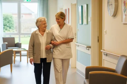 Les Unités Protégées Alzheimer ou Cantou : Un accompagnement spécialisé en EHPAD