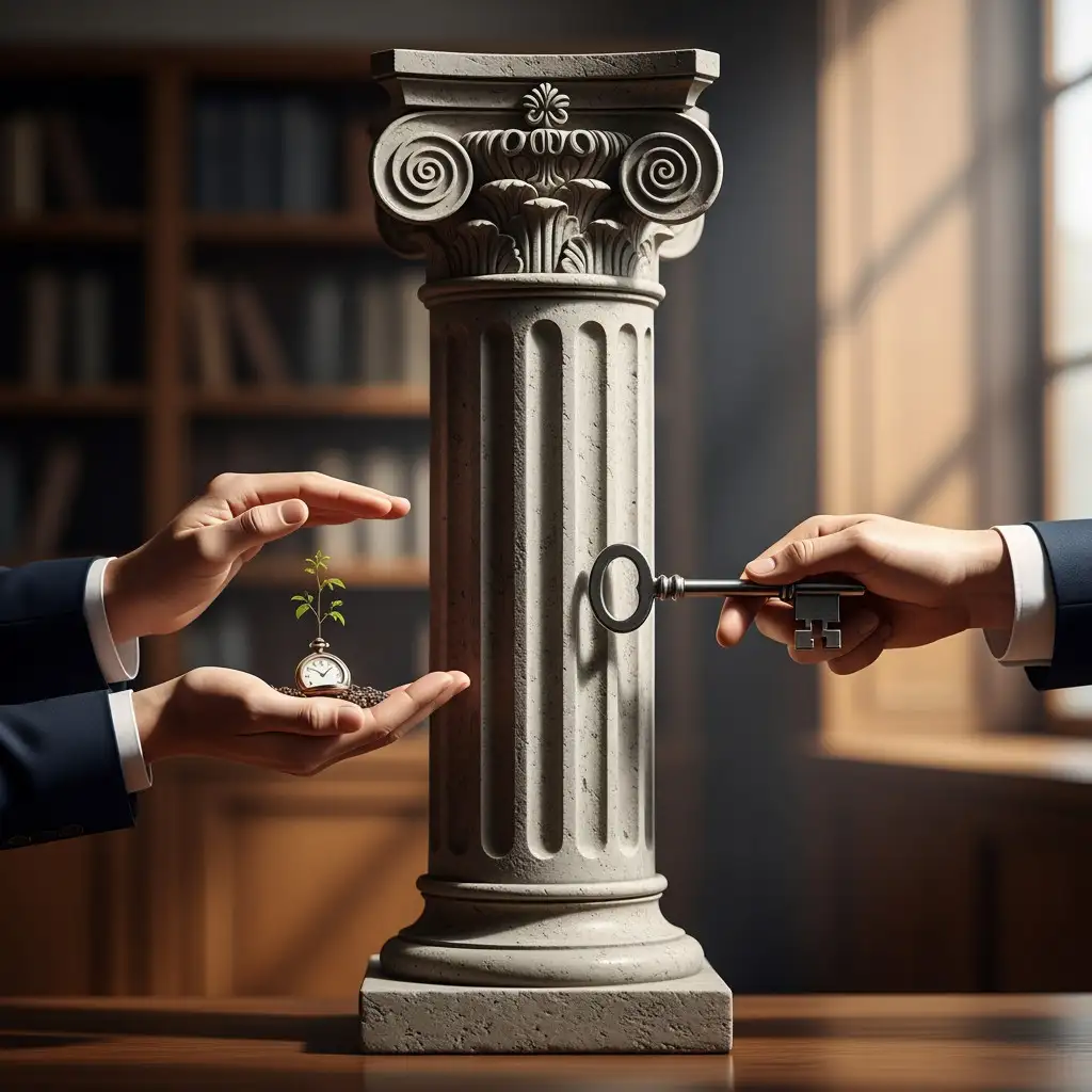 Tutelle et Curatelle : Comprendre ces Mesures de Protection Juridique