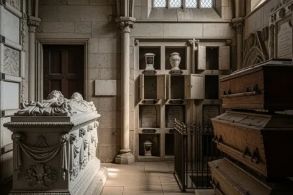 Le Caveau Familial : Guide Complet sur ses Types et son Fonctionnement