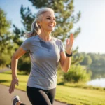 La soixantaine : une nouvelle dynamique