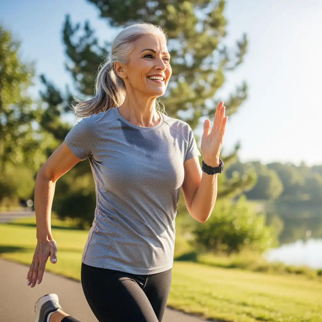 La soixantaine : une nouvelle dynamique