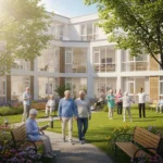 Le Fonctionnement des résidences seniors