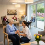 Le placement en EHPAD : Comprendre les raisons et faciliter la transition