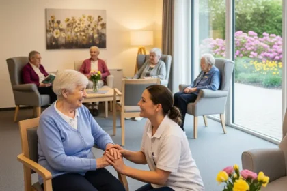 Le placement en EHPAD : Comprendre les raisons et faciliter la transition