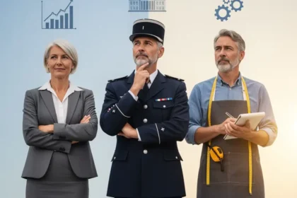 Départ à la Retraite : Quelles Règles selon les Statuts Professionnels ?