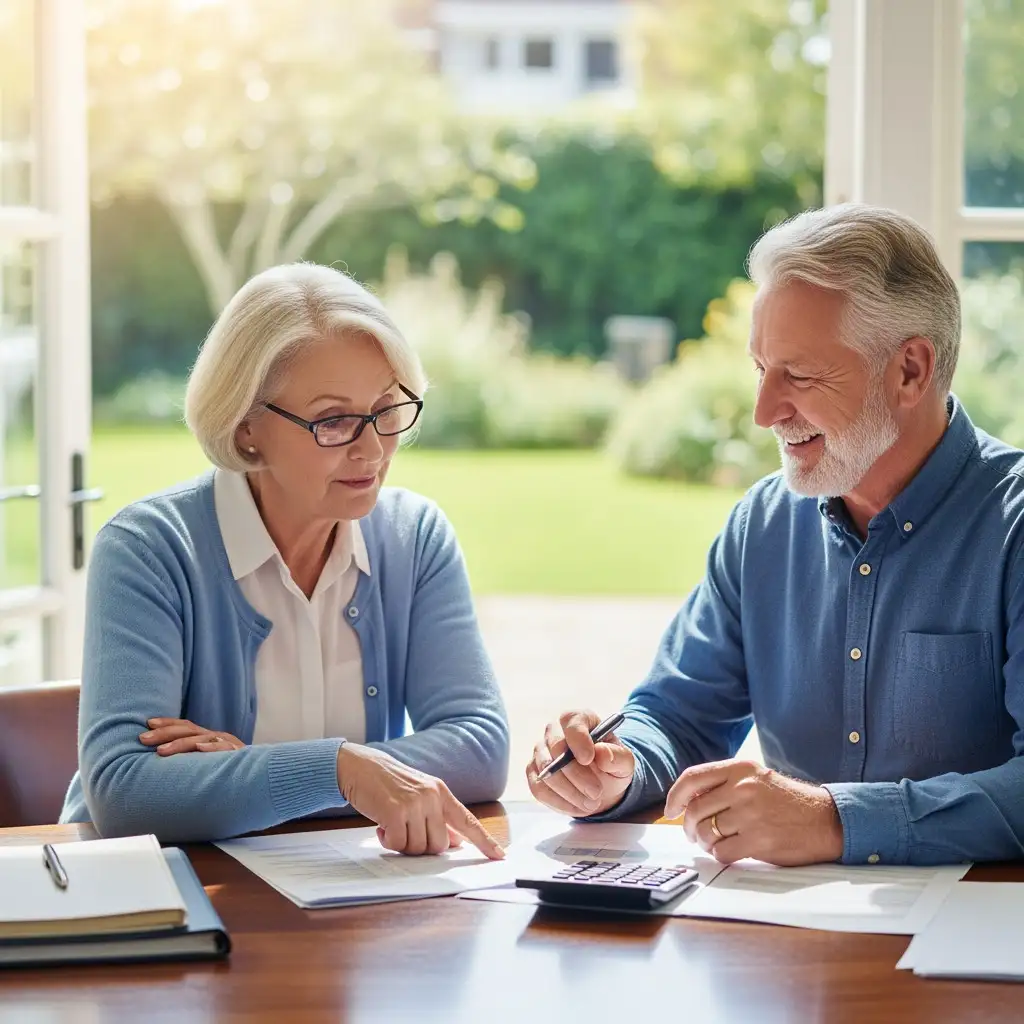 Exonérations et Allégements Fiscaux pour les Seniors