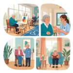 Les droits fondamentaux des résidents en EHPAD : Connaître et faire respecter ses libertés