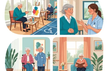 Les droits fondamentaux des résidents en EHPAD : Connaître et faire respecter ses libertés