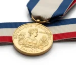 La Médaille du Travail : Un Symbole de Dévouement