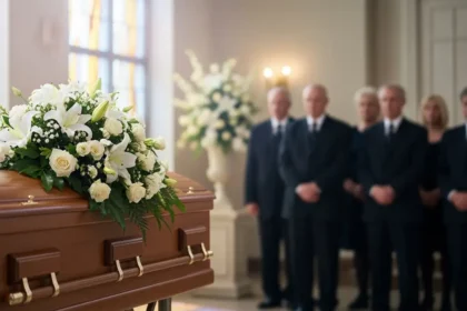 Le Guide Complet des Obsèques : Définition, Déroulement et Financement