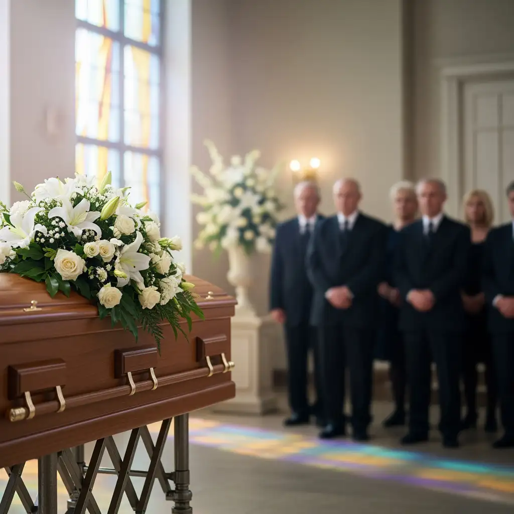 Le Guide Complet des Obsèques : Définition, Déroulement et Financement