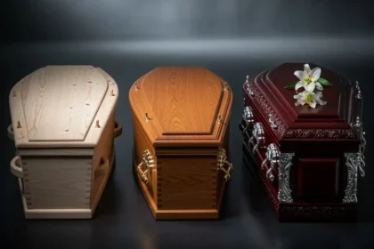 Le Coût d’un Cercueil : Guide Détaillé des Facteurs de Prix