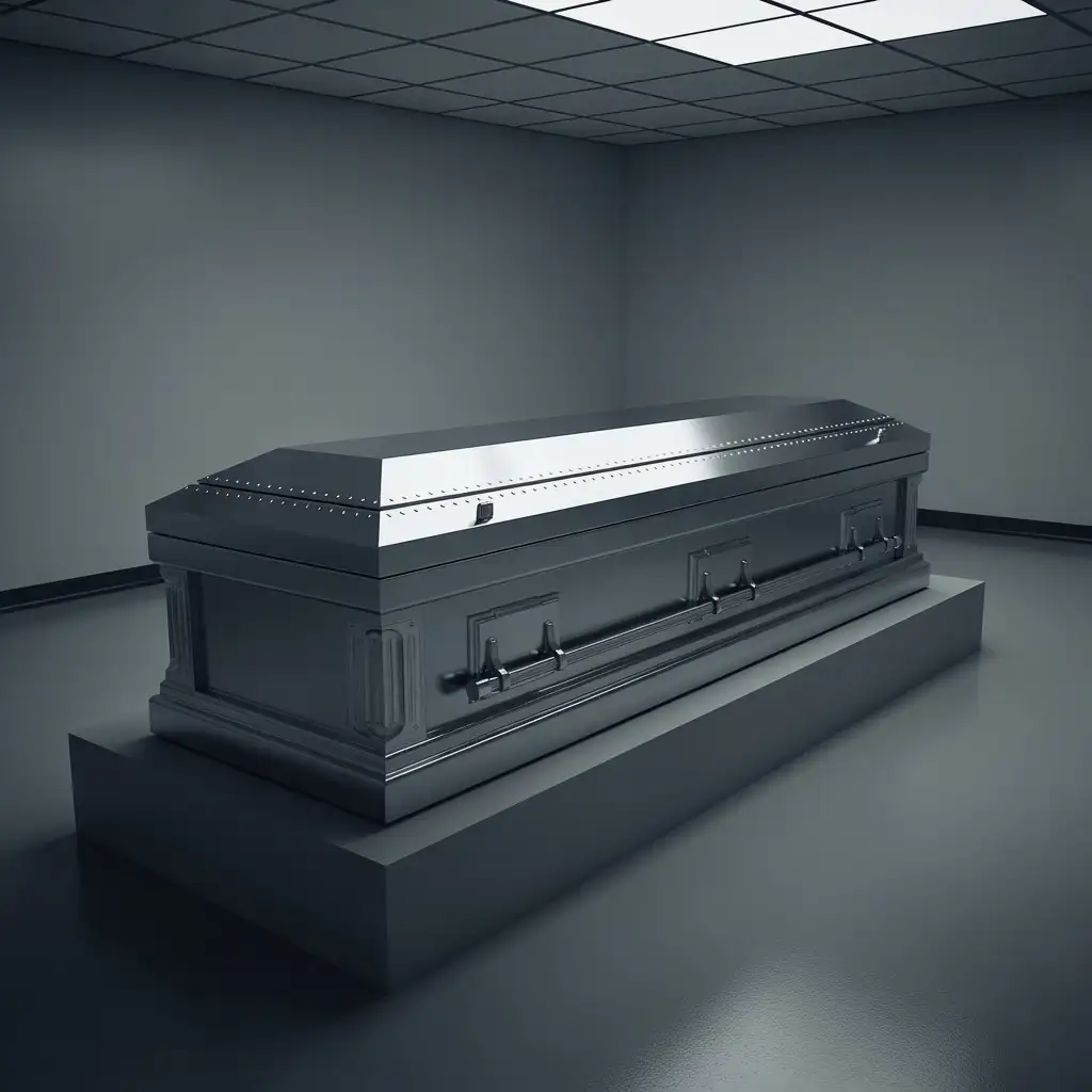 Comprendre la Fermeture Hermétique et le Zingage des Cercueils