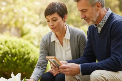 Messages de Condoléances pour un Collègue ou ses Proches