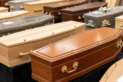 Le Cercueil Parisien : Guide Complet des Caractéristiques et Coûts