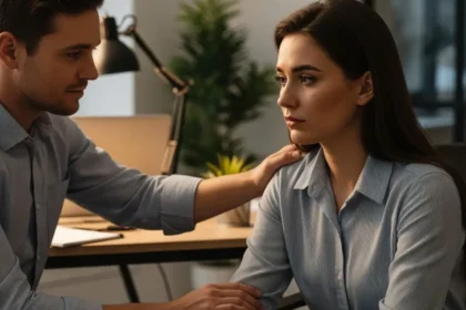 Exprimer ses Condoléances à un Collègue : Messages de Soutien Sincères