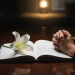 L’Avis de Décès : Un Guide Complet pour Comprendre, Publier et Retrouver une Annonce Funéraire