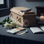 Le choix du cercueil