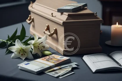 Le choix du cercueil