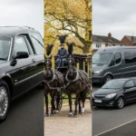 Comprendre le Transport Funéraire : Guide Complet et Coûts