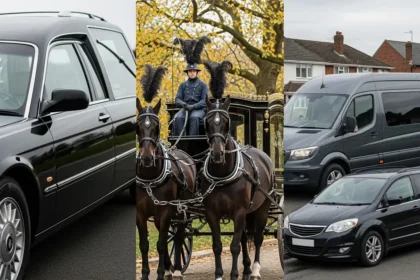 Comprendre le Transport Funéraire : Guide Complet et Coûts