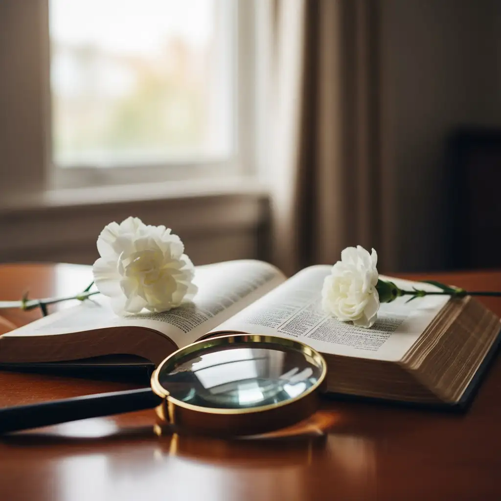 Comprendre et Retrouver un Avis de Décès