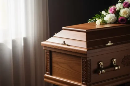 Le Cercueil : Histoire, Obligations et Options de Personnalisation