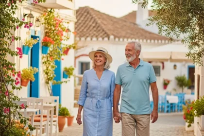 S’expatrier à la retraite : Guide complet pour une vie sereine à l’étranger