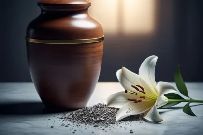 La Crémation : Un Mode de Sépulture Moderne et Respectueux