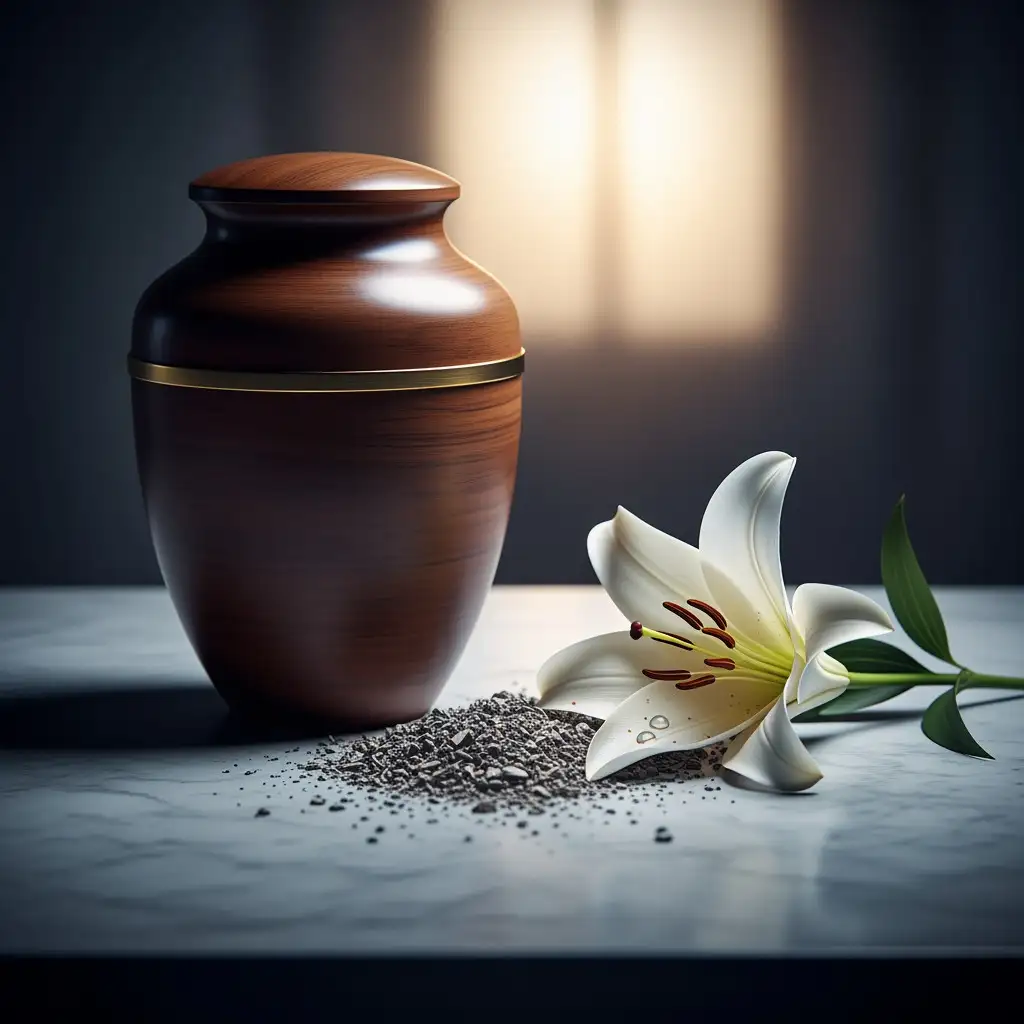 La Crémation : Un Mode de Sépulture Moderne et Respectueux