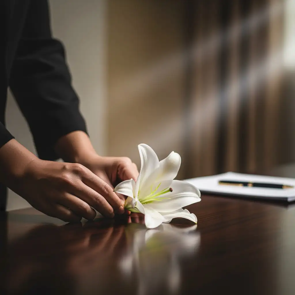 Guide Complet : Organiser des Obsèques en France