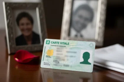 La Carte Vitale après un Décès : Procédure de Restitution et Démarches Associées