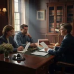 L’intervention du notaire après un décès : quand est-elle indispensable ?