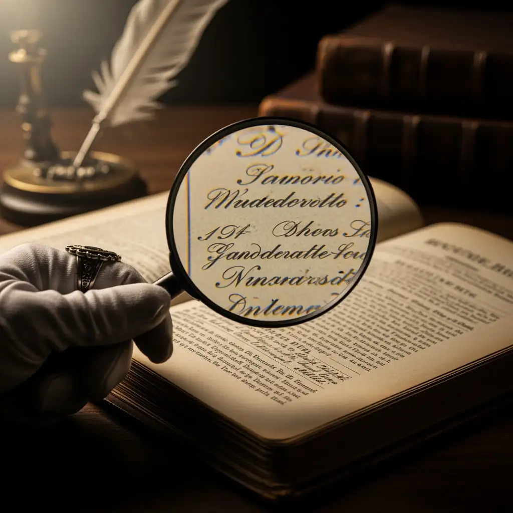 Comment Retrouver un Avis de Décès : Votre Guide Complet