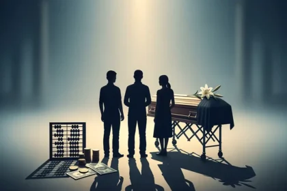 Financer les obsèques d’un frère ou d’une sœur : un guide complet