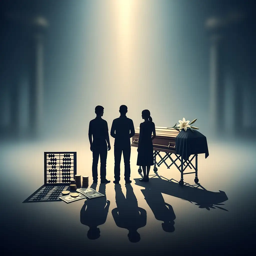 Financer les obsèques d’un frère ou d’une sœur : un guide complet