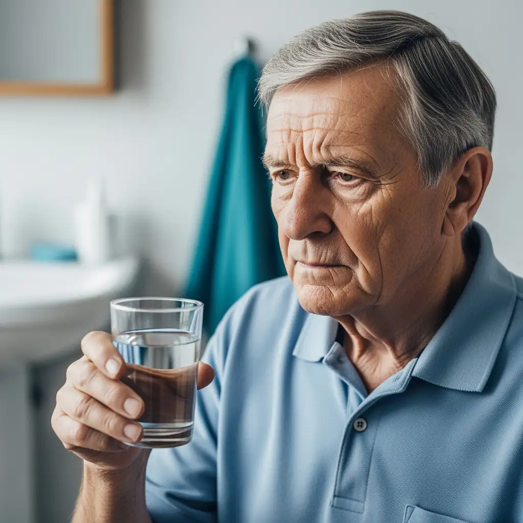 Les Problèmes Urinaires Fréquents chez les Seniors : Comprendre et Agir