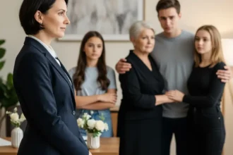 Tout savoir sur les opérateurs funéraires : services, obligations et choix éclairé