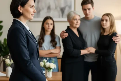 Tout savoir sur les opérateurs funéraires : services, obligations et choix éclairé