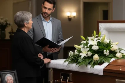 Gérer les Funérailles d’une Personne Sous Tutelle : Guide Complet