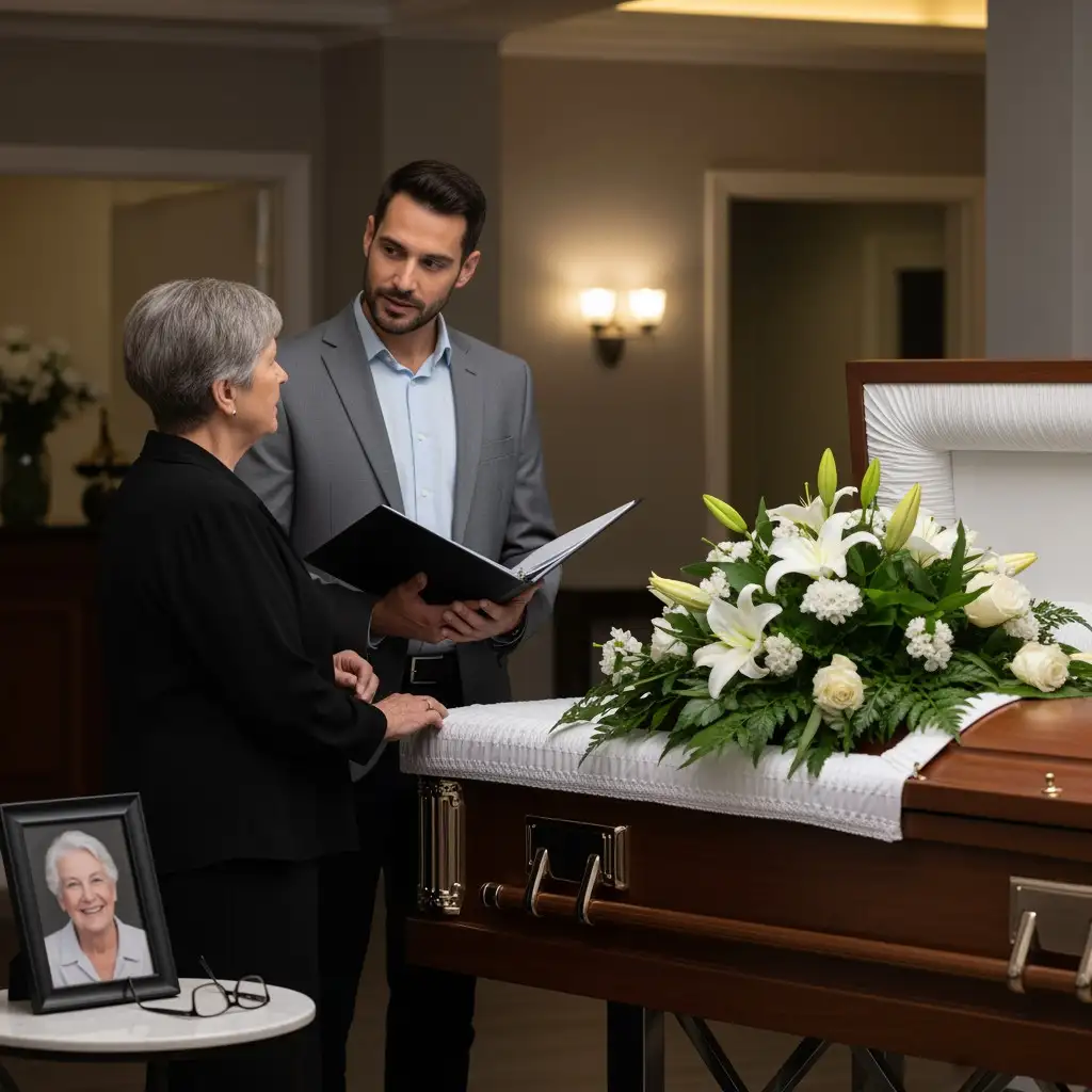 Gérer les Funérailles d’une Personne Sous Tutelle : Guide Complet
