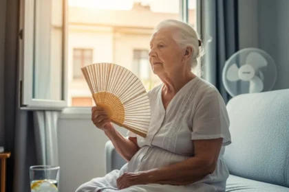 Vague de Chaleur et Seniors : Comprendre et Agir 🌡️