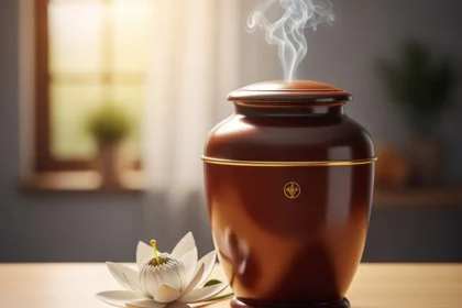 La Crémation : Comprendre, Choisir et Agir