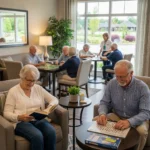 Les Résidences Seniors : Un Cadre de Vie Idéal pour les Aînés Autonomes