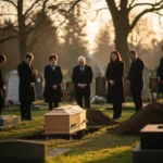 L’Inhumation : Guide Complet et Étapes Essentielles