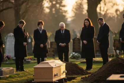 L’Inhumation : Guide Complet et Étapes Essentielles